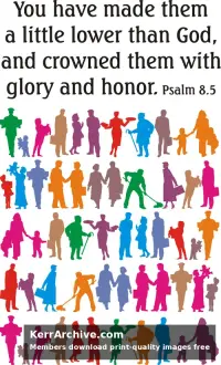 Year C After Pentecost Trinity Sunday