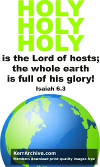 Year B After Pentecost Trinity Sunday