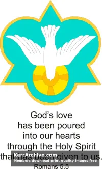 Year C After Pentecost Trinity Sunday
