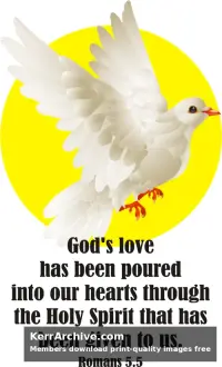 Year C After Pentecost Trinity Sunday