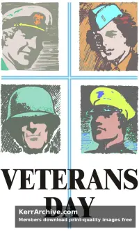 Veterans Day